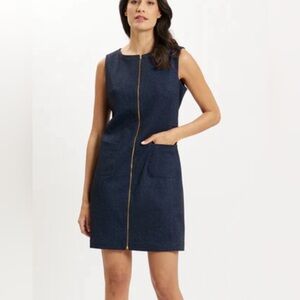 Jude Connally “Becky” Dress